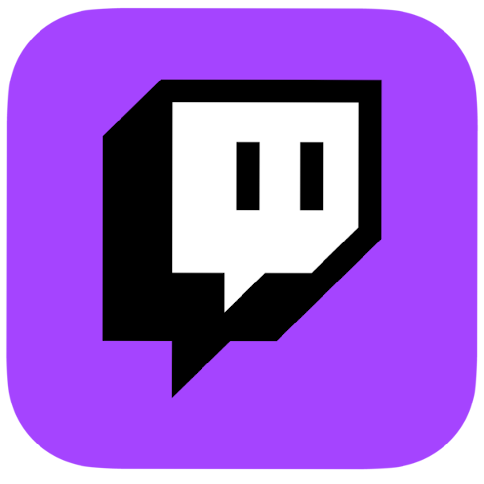 Twitch